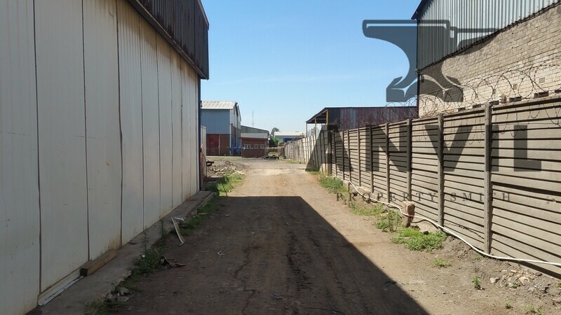 15 - 17 Basalt St, Alrode, Alberton - 537sqm warehouse available  property image 38