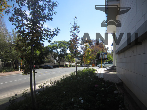 The Rose, Rosebank - Third Floor - Office to let property image 39