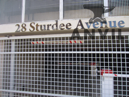 The Rose, Rosebank - Third Floor - Office to let property image 40