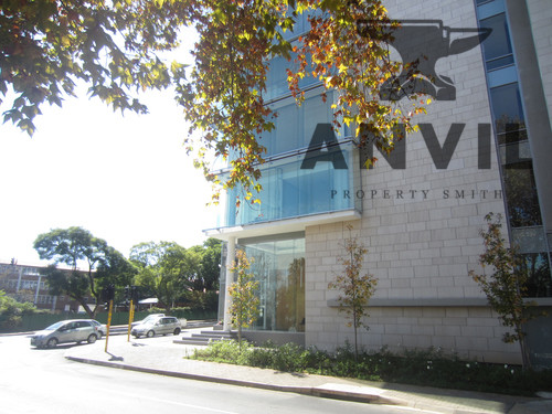 The Rose, Rosebank - Third Floor - Office to let property image 42