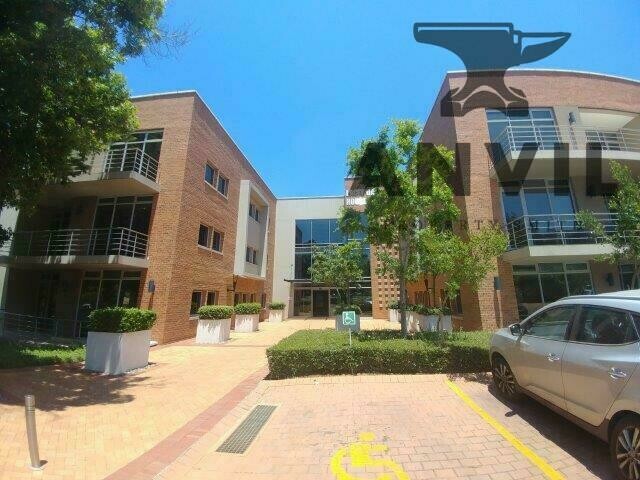 Lacey Oak House, Ballyoaks Office Park, Bryanston - FF RHS property image 10