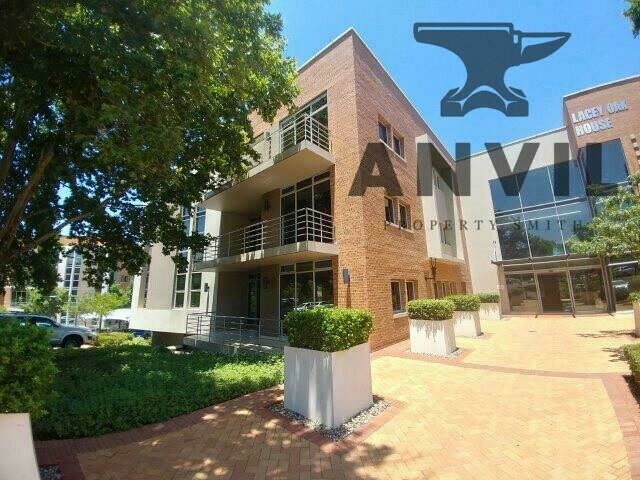 Lacey Oak House, Ballyoaks Office Park, Bryanston - FF RHS property image 11