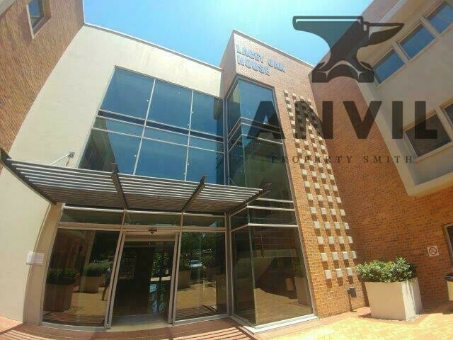 Lacey Oak House, Ballyoaks Office Park, Bryanston - FF RHS property image 12