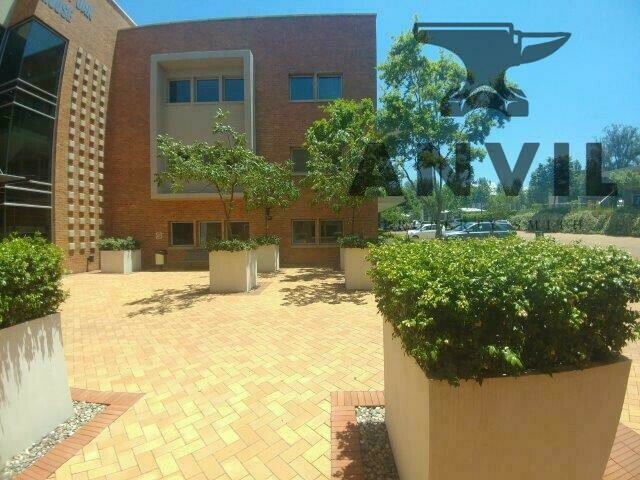 Lacey Oak House, Ballyoaks Office Park, Bryanston - FF RHS property image 14