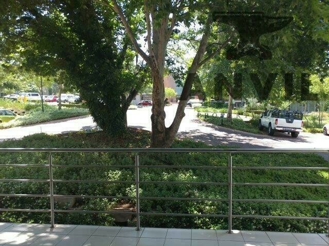 Lacey Oak House, Ballyoaks Office Park, Bryanston - FF RHS property image 15