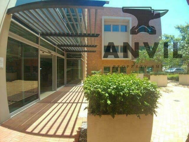 Lacey Oak House, Ballyoaks Office Park, Bryanston - FF RHS property image 16