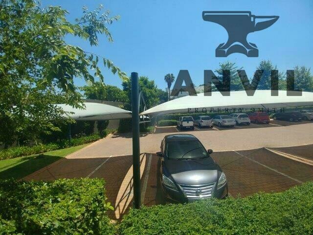 Lacey Oak House, Ballyoaks Office Park, Bryanston - FF RHS property image 19