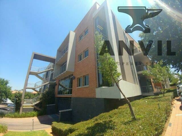 Lacey Oak House, Ballyoaks Office Park, Bryanston - FF RHS property image 22