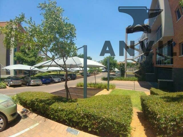 Lacey Oak House, Ballyoaks Office Park, Bryanston - FF RHS property image 23