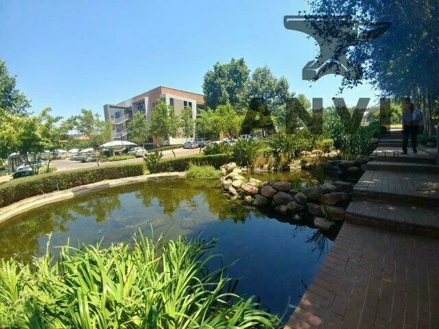 Lacey Oak House, Ballyoaks Office Park, Bryanston - FF RHS property image 24