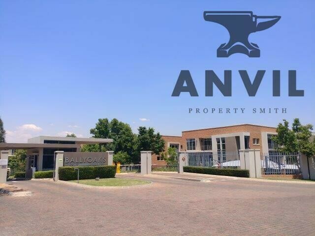 Lacey Oak House, Ballyoaks Office Park, Bryanston - FF RHS property image 26