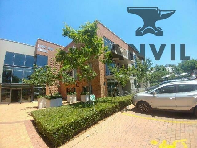 Lacey Oak House, Ballyoaks Office Park, Bryanston - FF RHS property image 27