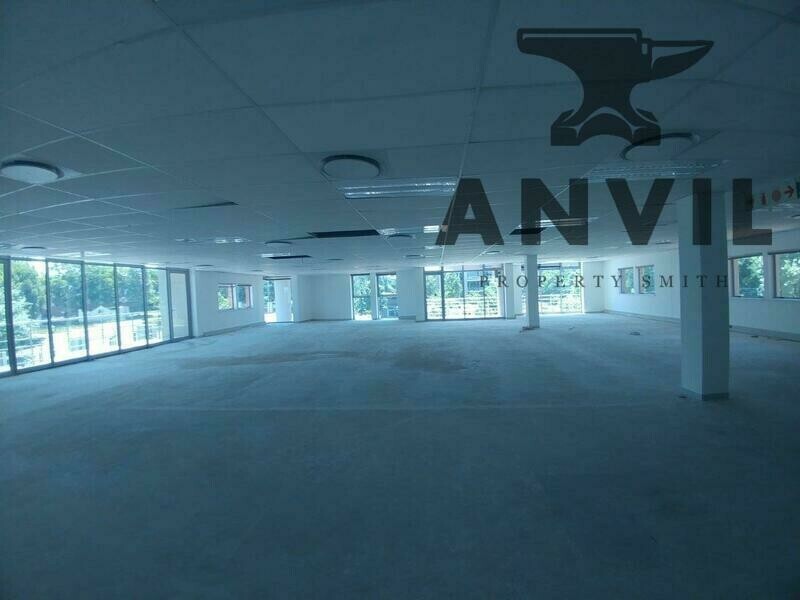 Lacey Oak House, Ballyoaks Office Park, Bryanston - Lacey Oak House - Second Floor RHS property image 4