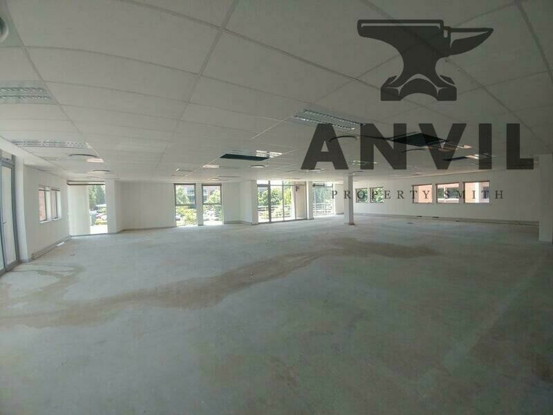 Lacey Oak House, Ballyoaks Office Park, Bryanston - Lacey Oak House - Second Floor RHS property image 5