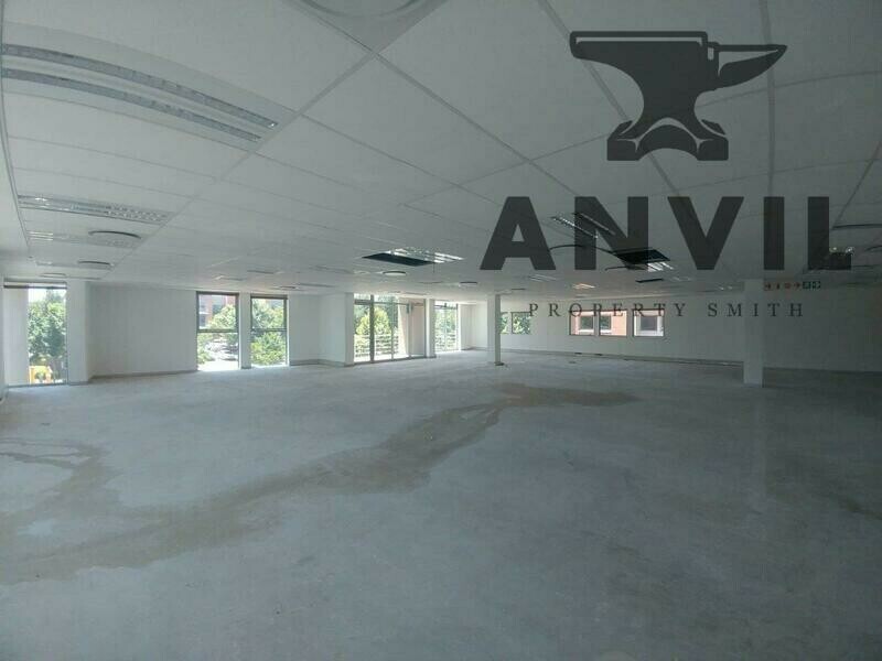 Lacey Oak House, Ballyoaks Office Park, Bryanston - Lacey Oak House - Second Floor RHS property image 7