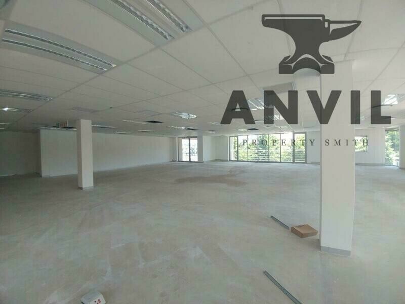 Lacey Oak House, Ballyoaks Office Park, Bryanston - Lacey Oak House - Second Floor RHS property image 8