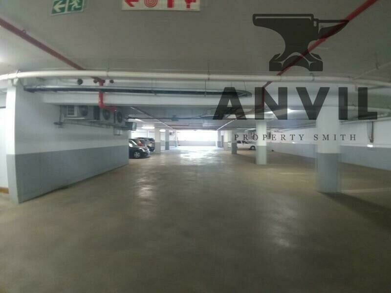 Lacey Oak House, Ballyoaks Office Park, Bryanston - Lacey Oak House - Second Floor RHS property image 9