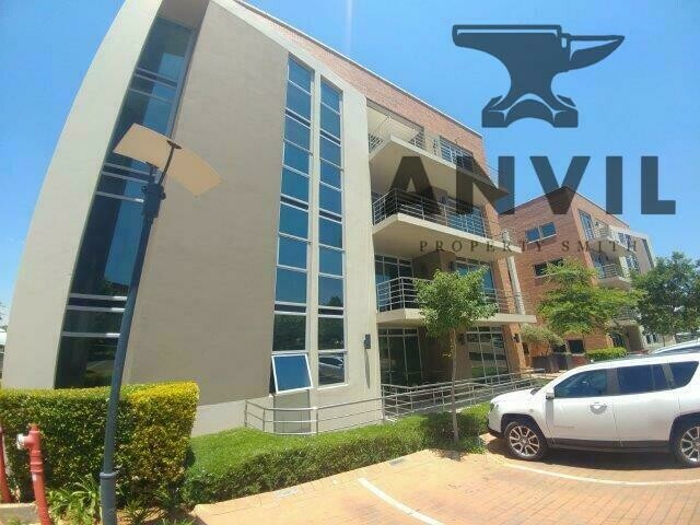 Silky Oak House, Ballyoaks Office park, Bryanston property image 6