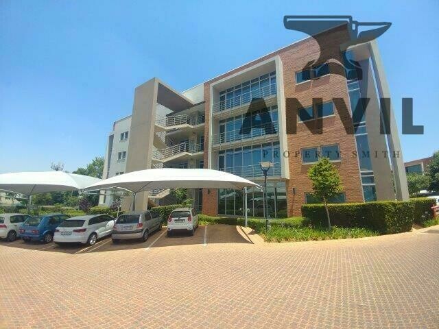 Silky Oak House, Ballyoaks Office park, Bryanston property image 9