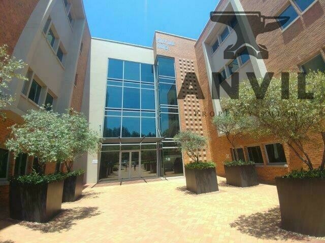 Silky Oak House, Ballyoaks Office park, Bryanston property image 10