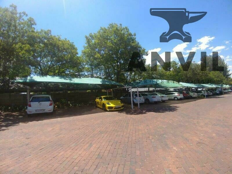 Block 8, Bryanston Gate, Bryanston - FF property image 8