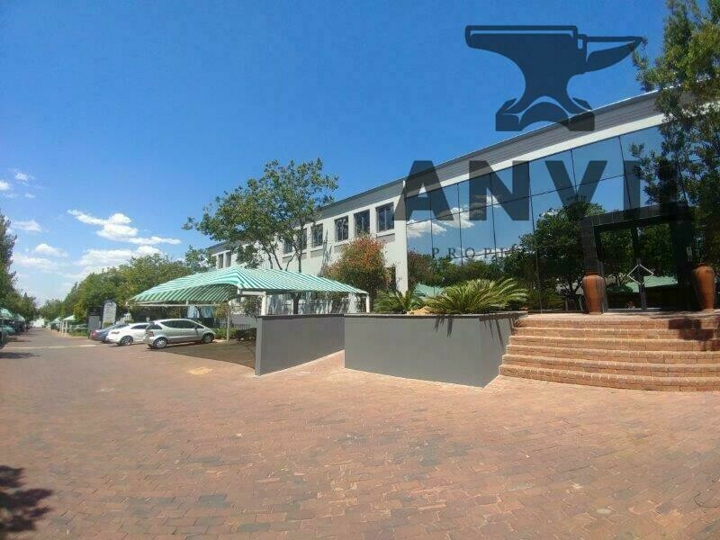 Block 8, Bryanston Gate, Bryanston - FF property image 11