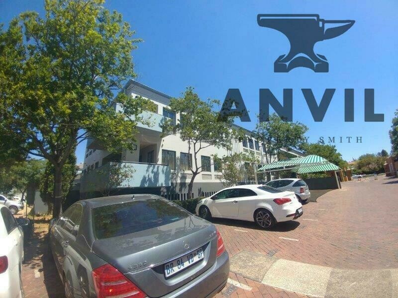 Block 8, Bryanston Gate, Bryanston - FF property image 12