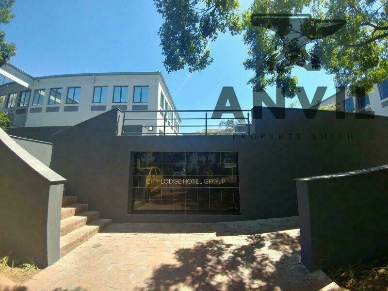 Block 8, Bryanston Gate, Bryanston - FF property image 14