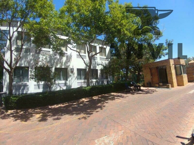 Block 8, Bryanston Gate, Bryanston - FF property image 16