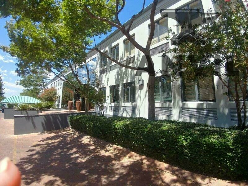 Block 8, Bryanston Gate, Bryanston - FF property image 17