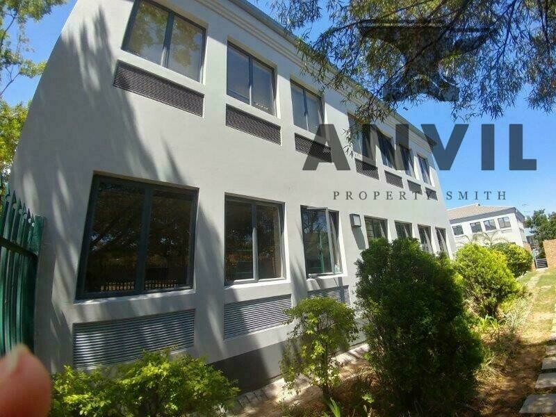 Block 8, Bryanston Gate, Bryanston - FF property image 18