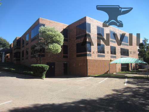 35 - 37 Wierda Road East, Sandton - Block A - Ground Floor property image 1