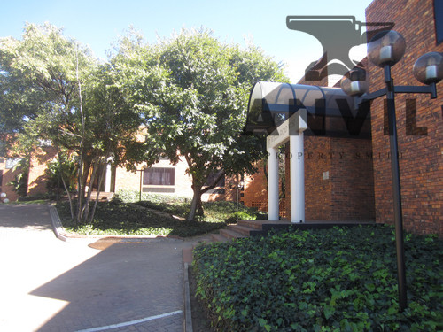 35 - 37 Wierda Road East, Sandton - Block A - Ground Floor property image 2