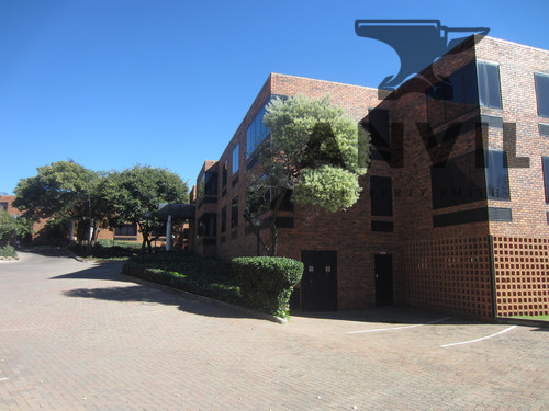 35 - 37 Wierda Road East, Sandton - Block A - Ground Floor property image 3