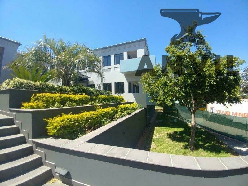 Block 5, Bryanston Gate Office Park, Bryanston, Sandton property image 2