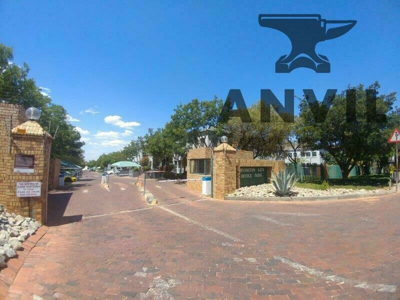 Block 5, Bryanston Gate Office Park, Bryanston, Sandton property image 5