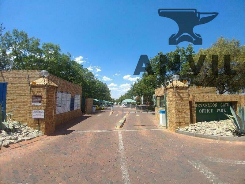 Block 5, Bryanston Gate Office Park, Bryanston, Sandton property image 8