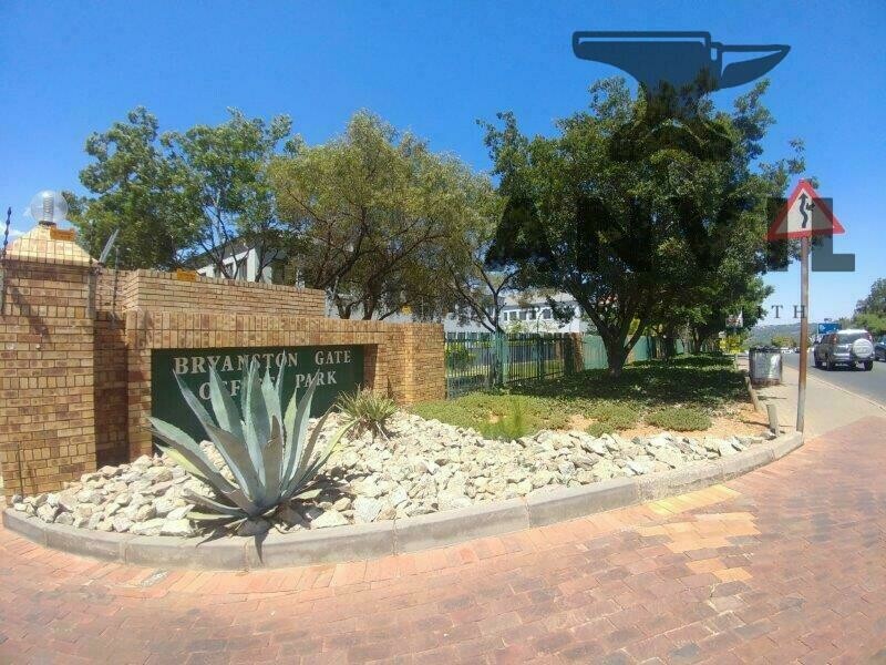 Block 5, Bryanston Gate Office Park, Bryanston, Sandton property image 9