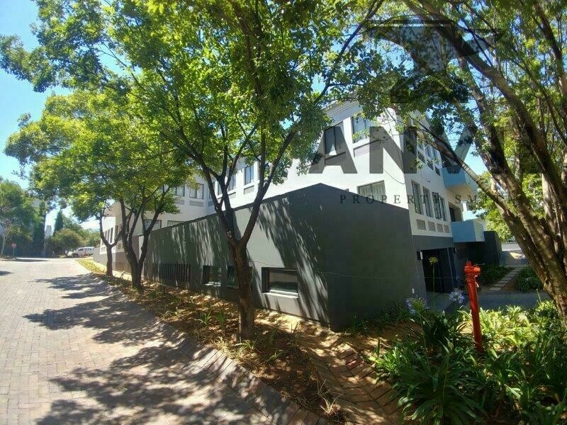 Block 5, Bryanston Gate Office Park, Bryanston, Sandton property image 16