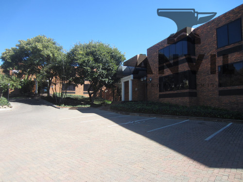 35 - 37 Wierda Road East, Sandton - Block A - Ground Floor property image 4