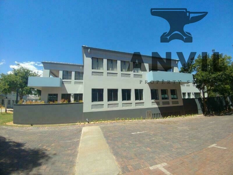 Block 5, Bryanston Gate Office Park, Bryanston, Sandton property image 17