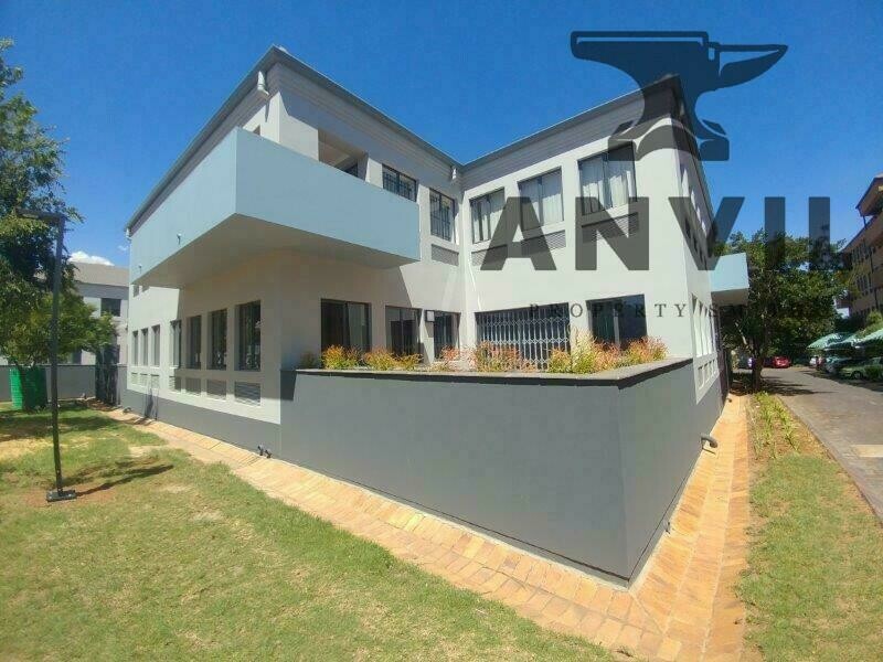 Block 5, Bryanston Gate Office Park, Bryanston, Sandton property image 18