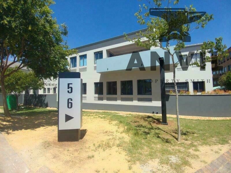 Block 5, Bryanston Gate Office Park, Bryanston, Sandton property image 19