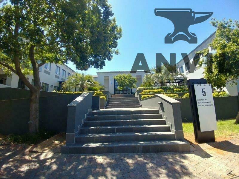 Block 5, Bryanston Gate Office Park, Bryanston, Sandton property image 20