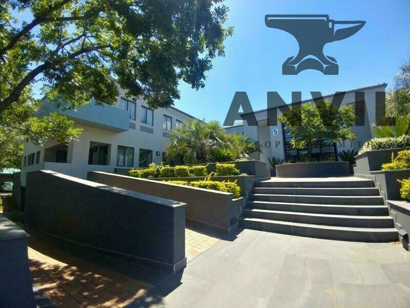 Block 5, Bryanston Gate Office Park, Bryanston, Sandton property image 21