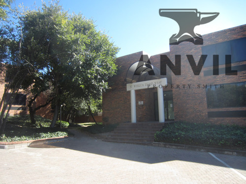 35 - 37 Wierda Road East, Sandton - Block A - Ground Floor property image 5