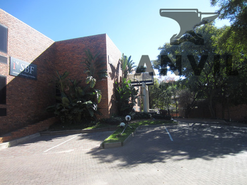 35 - 37 Wierda Road East, Sandton - Block A - Ground Floor property image 7