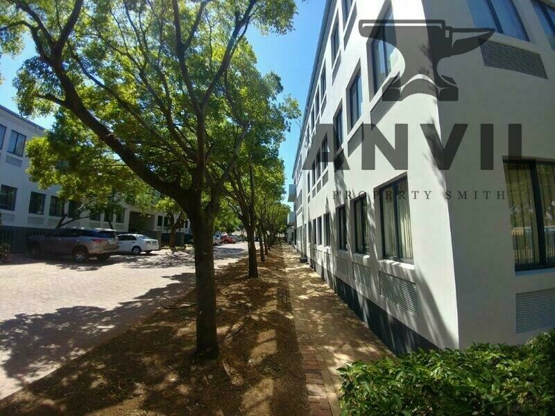 Block 1, Bryanston Gate, Bryanston - GF LHS property image 20