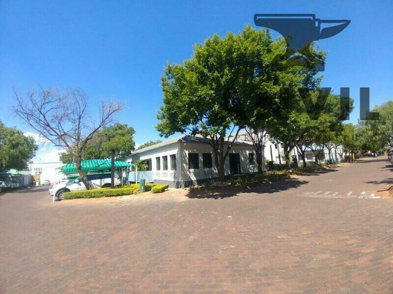 Block 1, Bryanston Gate, Bryanston - GF LHS property image 23