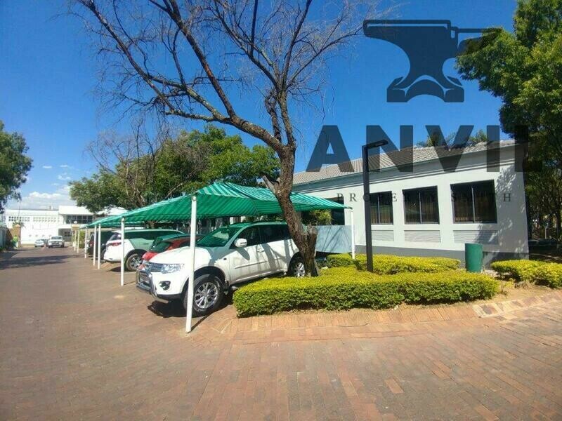 Block 1, Bryanston Gate, Bryanston - GF LHS property image 24